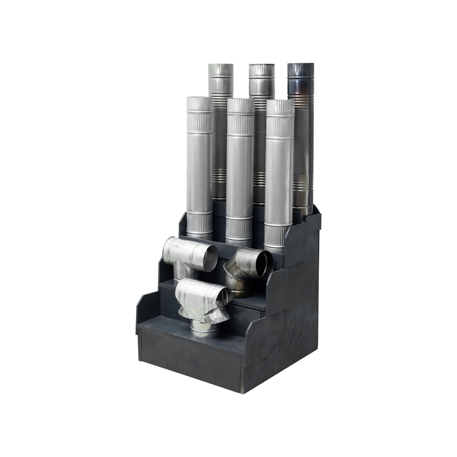 Window Pipe Kit thumbnail 3